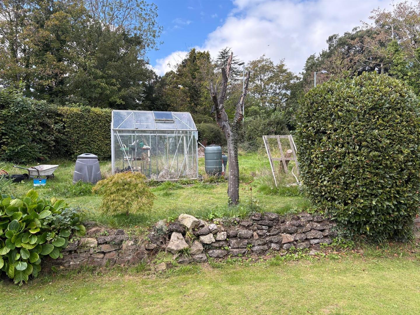 Land at 67 Ashleigh Road, Sketty, Swansea, SA2 8EE